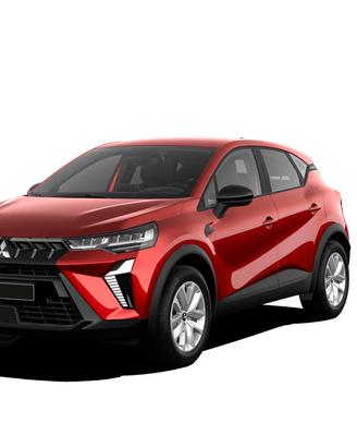 Mitsubishi ASX 1.0 Inform KM0