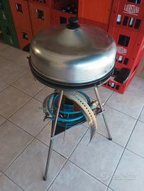 Barbecue della Cenedese usato poco 