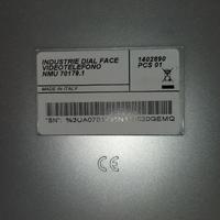 Videotelefoni Telecom