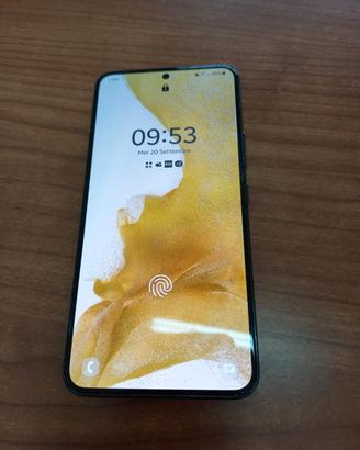 S22 256 gb