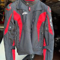 Giacca Moto Aprilia