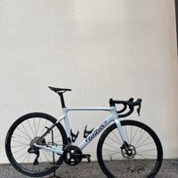 Wilier Filante Sl shimano Di2