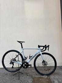 Wilier Filante Sl shimano Di2