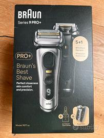 BRAUn Series 9 PRO+