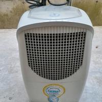 Raffrescatore Deumidificatore compatto funzionante