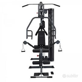 Palestra BodyCraft Stazione Fitness X-Press Pro