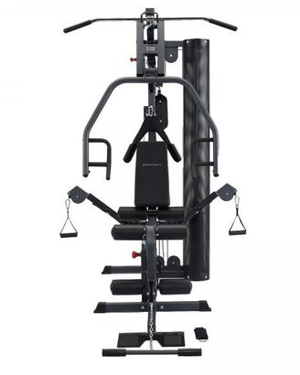 Palestra BodyCraft Stazione Fitness X-Press Pro