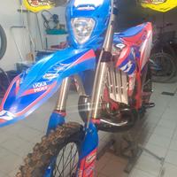 Beta 200 racing 2024