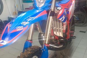 Beta 200 racing 2024