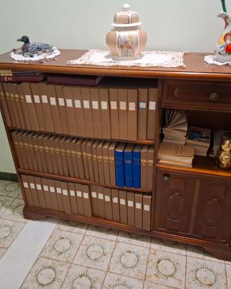 Mobile libreria