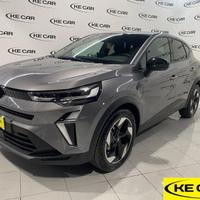 Renault Captur ECO-G 100 CV Techno - *PREZZO ...