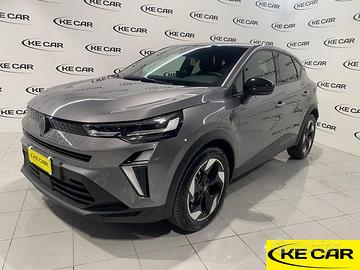 Renault Captur ECO-G 100 CV Techno - *PREZZO ...