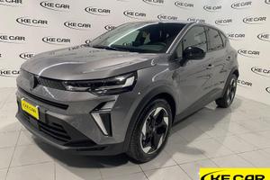 Renault Captur ECO-G 100 CV Techno - *PREZZO ...