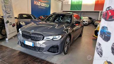 BMW 340 M 340d 48V xDrive M-SPORT MSPORT TETTO!