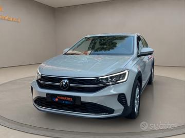 Volkswagen Taigo UNICO PROPRIETARIO - SERVICE COMP