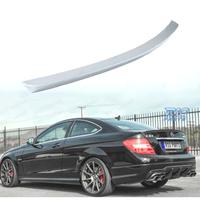 SPOILER ALA MERCEDES W204 C204 COUPÉ 11- LOOK AMG