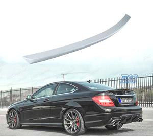 SPOILER ALA MERCEDES W204 C204 COUPÉ 11- LOOK AMG