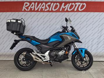 Honda NC 750X DCT