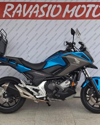 Honda NC 750X DCT
