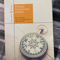 principi di economia politica