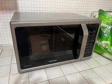 Microonde Samsung