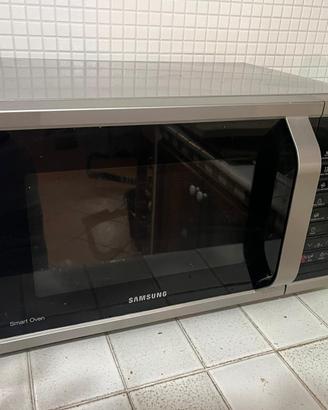 Microonde Samsung