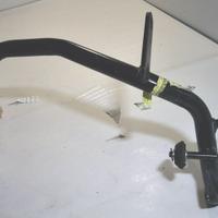 CAVALLETTO CENTRALE X9 PIAGGIO 601061