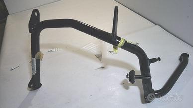 CAVALLETTO CENTRALE X9 PIAGGIO 601061