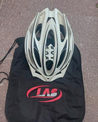 casco bici las