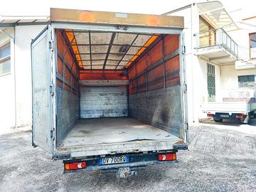 Nissan Atleon KM 271.000 IVA COMPRESA
