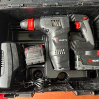 Wurth h28 mas tassellatore