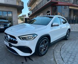 Mercedes-benz GLA 200 GLA 200 d Automatic 4Matic P