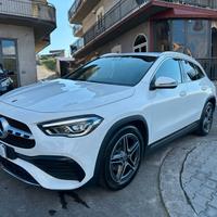 Mercedes-benz GLA 200 GLA 200 d Automatic 4Matic P