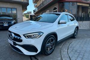 Mercedes-benz GLA 200 GLA 200 d Automatic 4Matic P