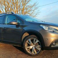 Peugeot 2008 2008 1.2 Turbo Allure 130cv my19