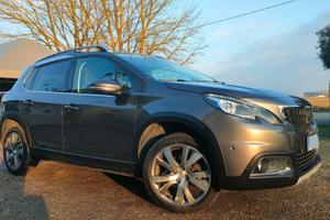 Peugeot 2008 2008 1.2 Turbo Allure 130cv my19