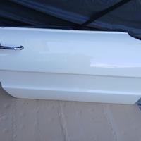 Porte e vari ricambi Alfa Romeo Duetto Spider