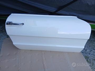 Porte e vari ricambi Alfa Romeo Duetto Spider