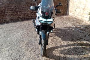 Aprilia Caponord ETV 1000