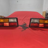 FANALI POSTERIORI SAAB 900 PRIMA SERIE 