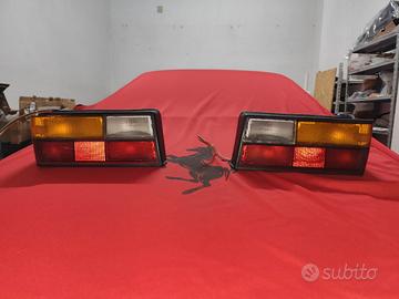 FANALI POSTERIORI SAAB 900 PRIMA SERIE 