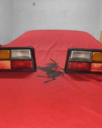 FANALI POSTERIORI SAAB 900 PRIMA SERIE 