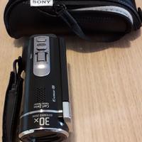Videocamera Sony HDR-CX190E