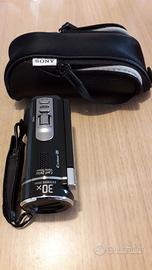 Videocamera Sony HDR-CX190E