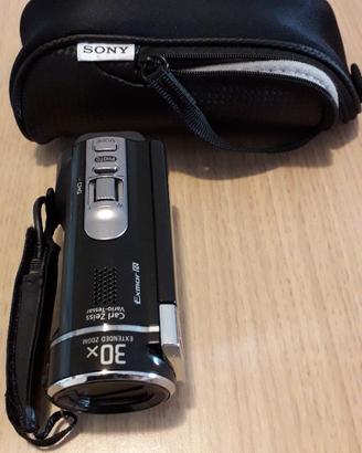 Videocamera Sony HDR-CX190E