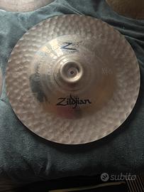 China Zildjian 21”