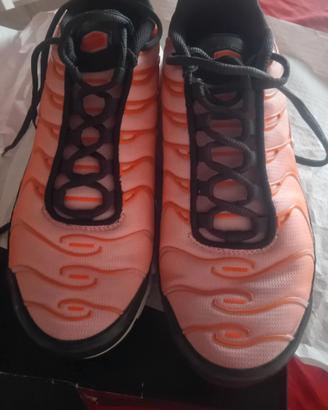 scarpa nike tn
