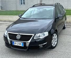 VW Passat 2.0 TDI Diesel 103kw Comfortline