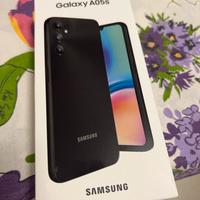 Samsung galaxy A05S
