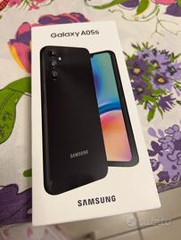 Samsung galaxy A05S